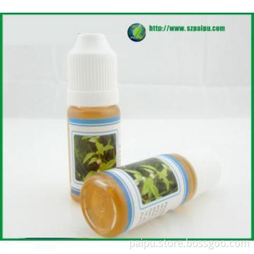 Electronic Cigarette E-Juice 30ml flavor